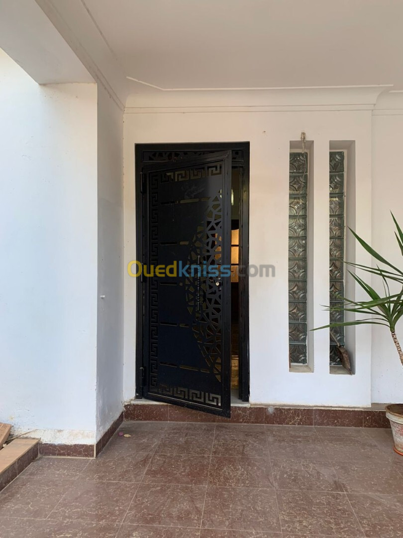 Vente Villa Alger Hraoua