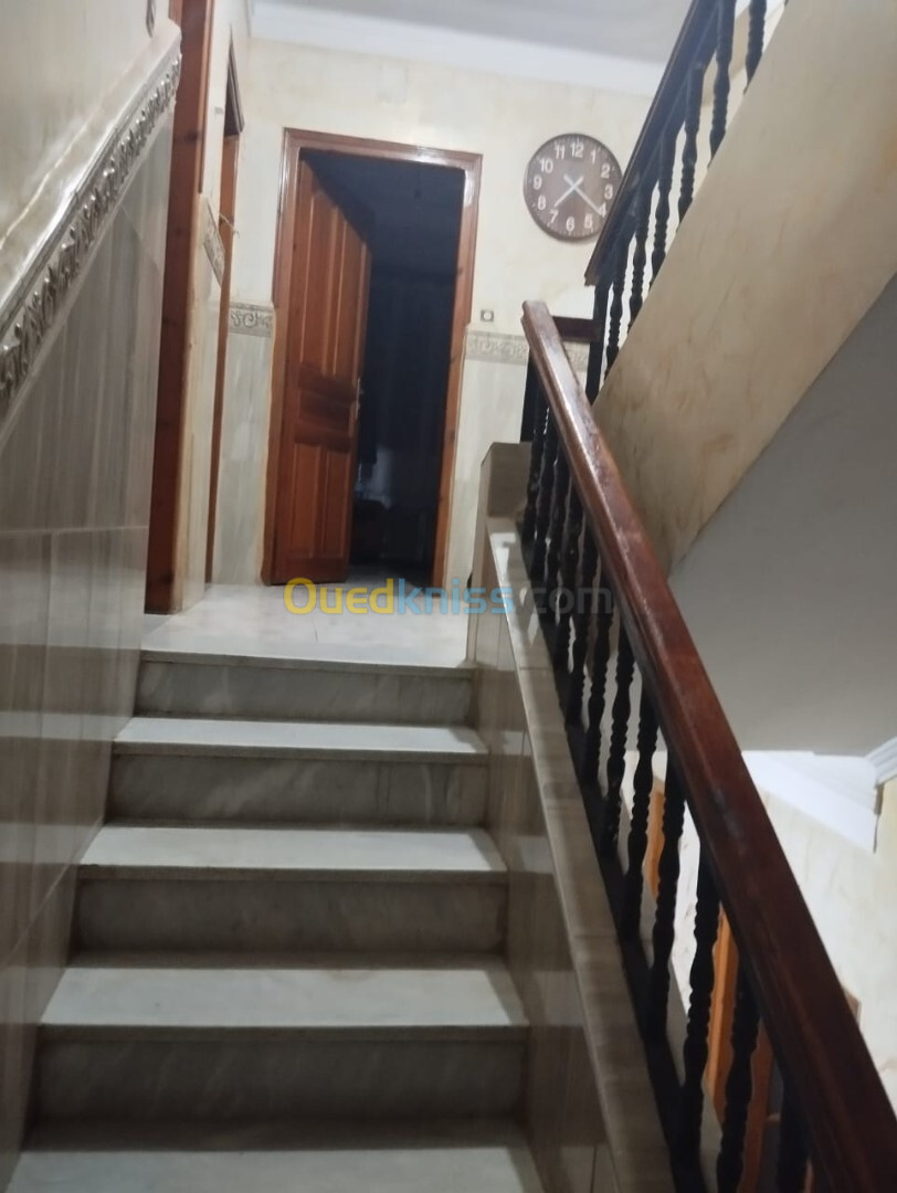 Vente Villa Alger Rouiba