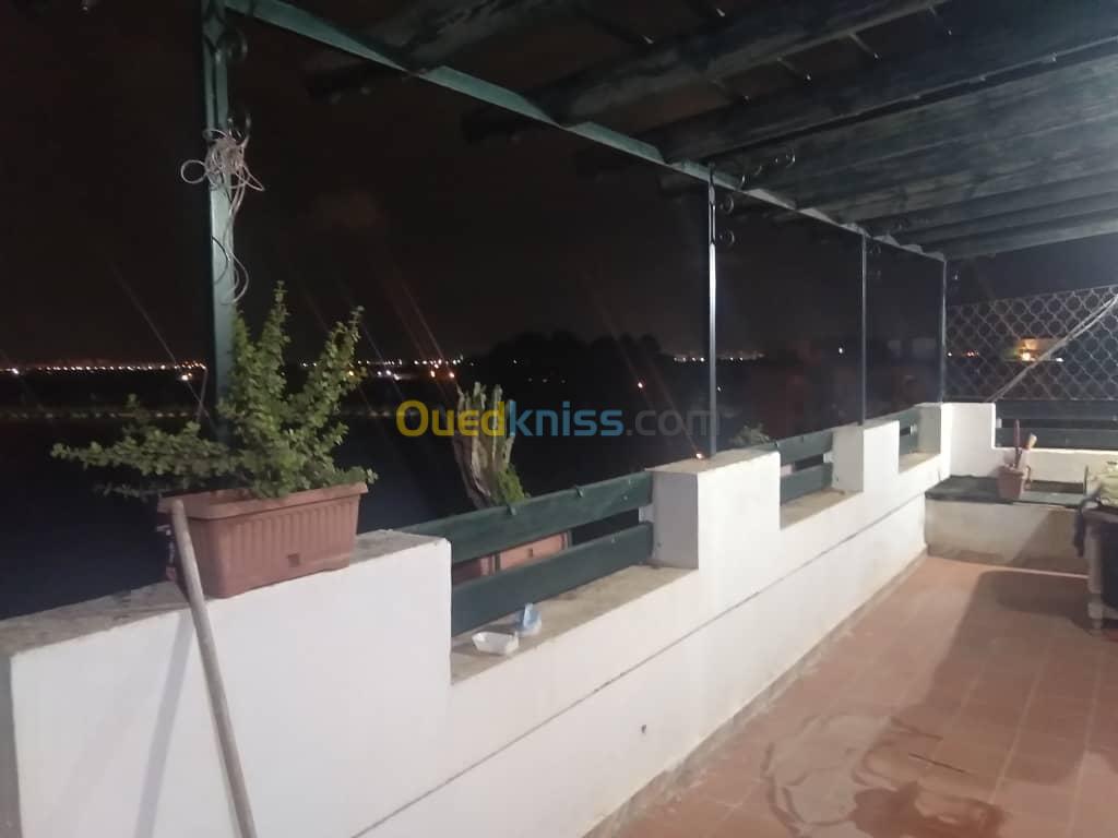 Vente Duplex F4 Alger Rouiba