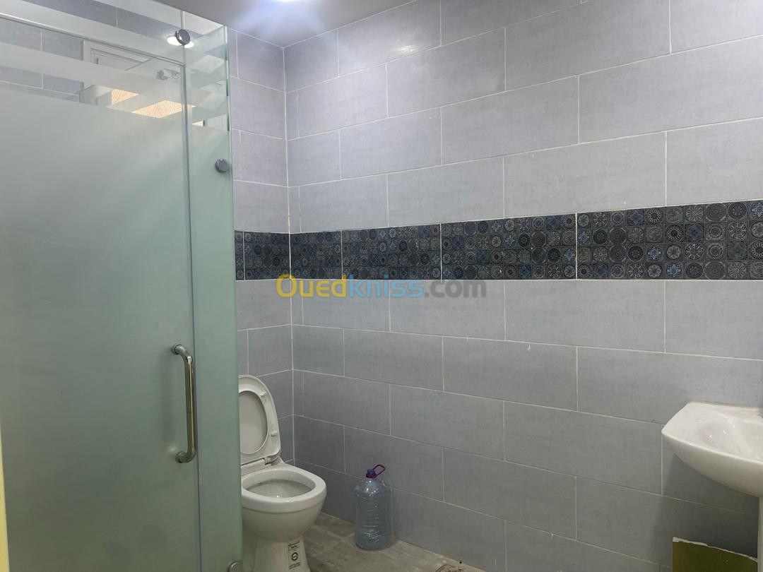 Location Appartement F3 Alger Rouiba