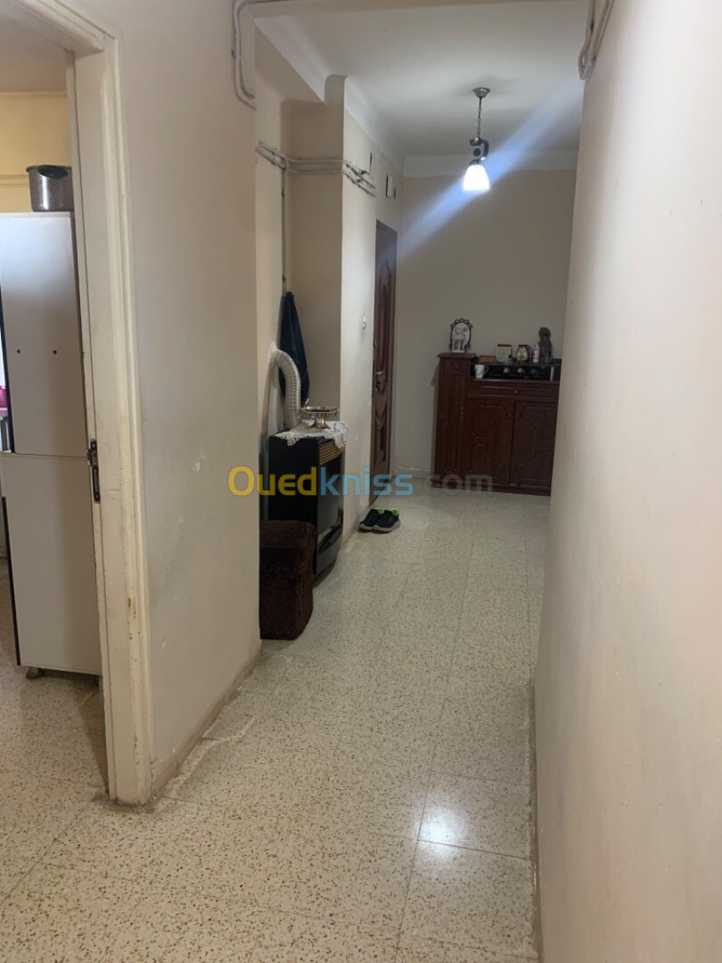 Vente Appartement F3 Alger Rouiba