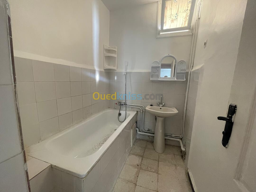 Location Appartement F3 Alger Rouiba