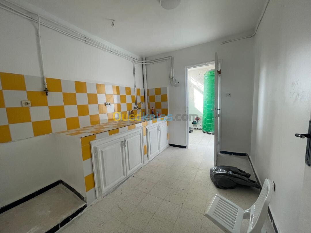 Location Appartement F3 Alger Rouiba