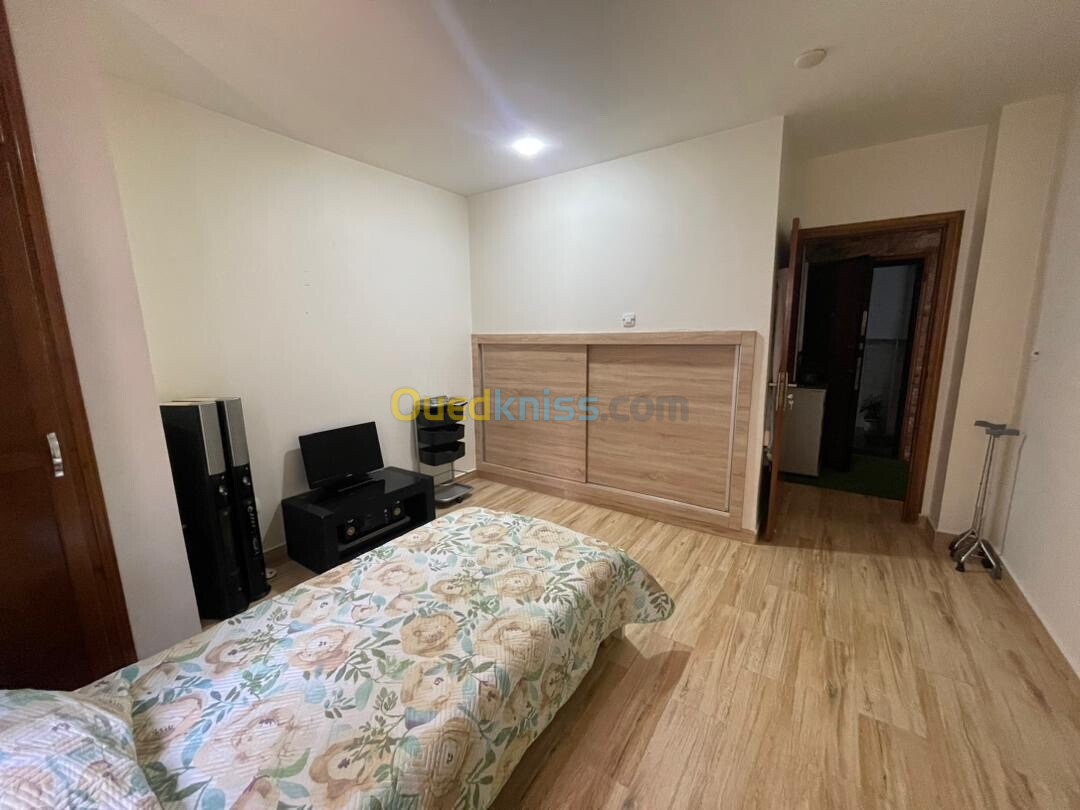 Location Appartement F2 Alger Ain taya