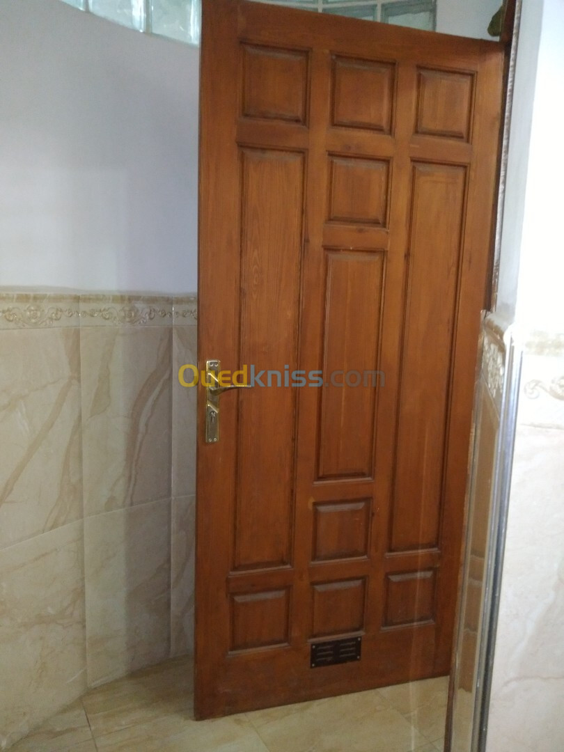 Location Appartement F3 Alger Hraoua