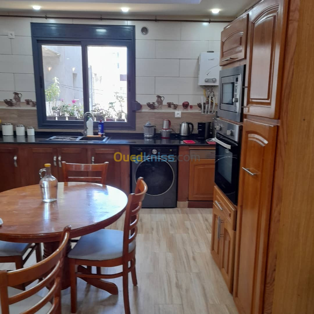 Vente Appartement F3 Alger Ain taya