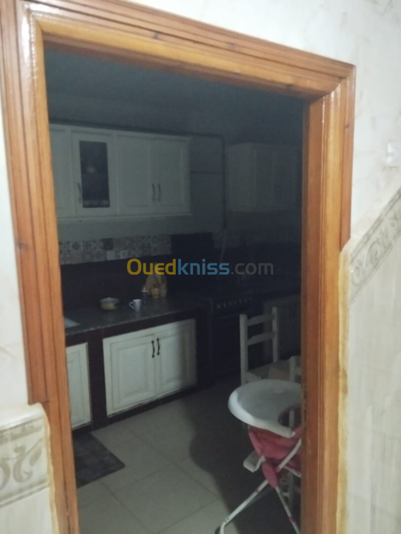 Vente Villa Alger Rouiba