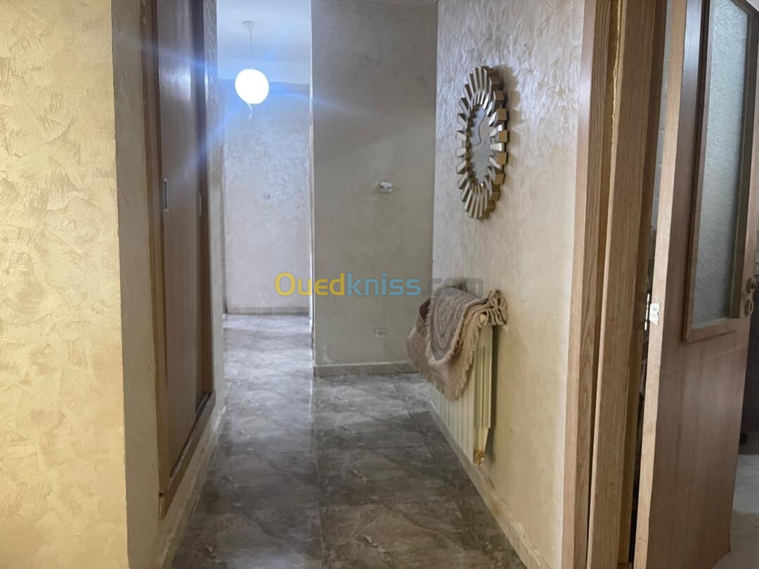 Vente Appartement F4 Alger Rouiba