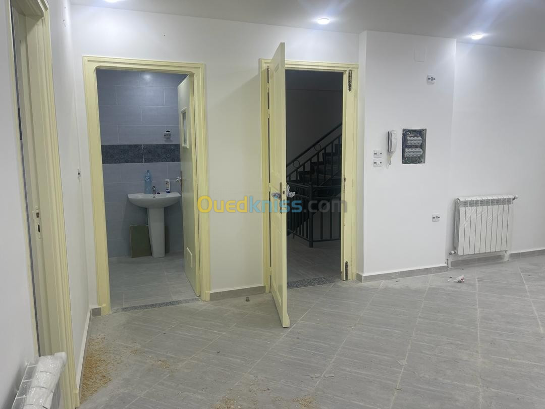 Location Appartement F3 Alger Rouiba