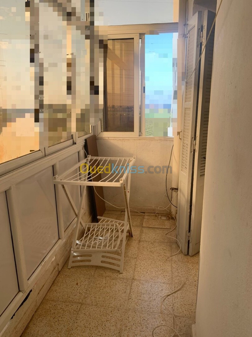 Vente Appartement F3 Alger Rouiba