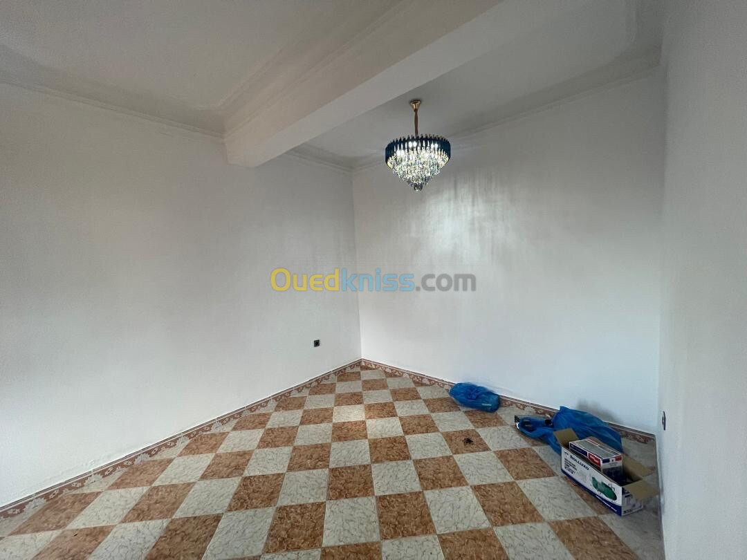 Location Niveau De Villa F4 Alger Rouiba