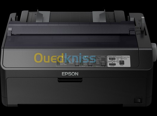 Imprimante matricielle à impact Epson LQ 590