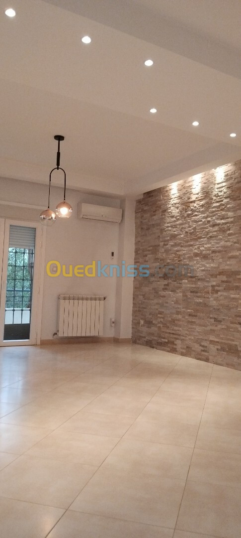 Vente Appartement F4 Blida Beni mered