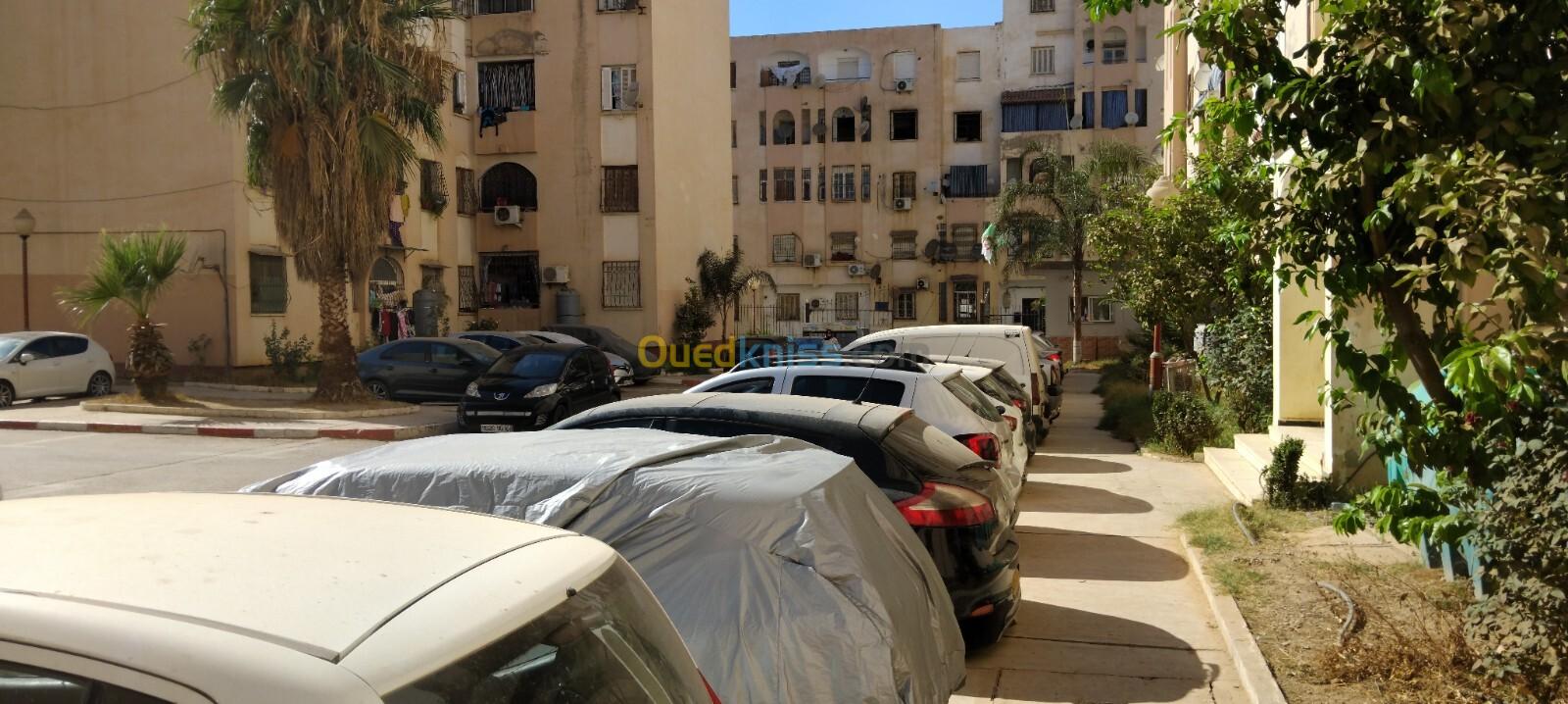 Vente Appartement F4 Blida Beni mered