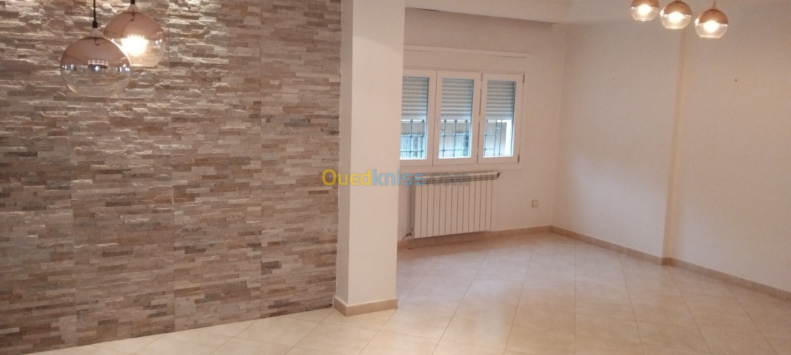 Vente Appartement F4 Blida Beni mered