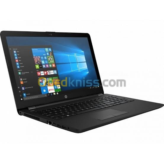 Laptop hp i3 