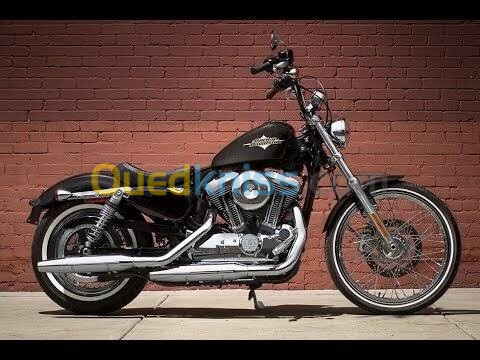 Harley Davidson Seventy tow 2014