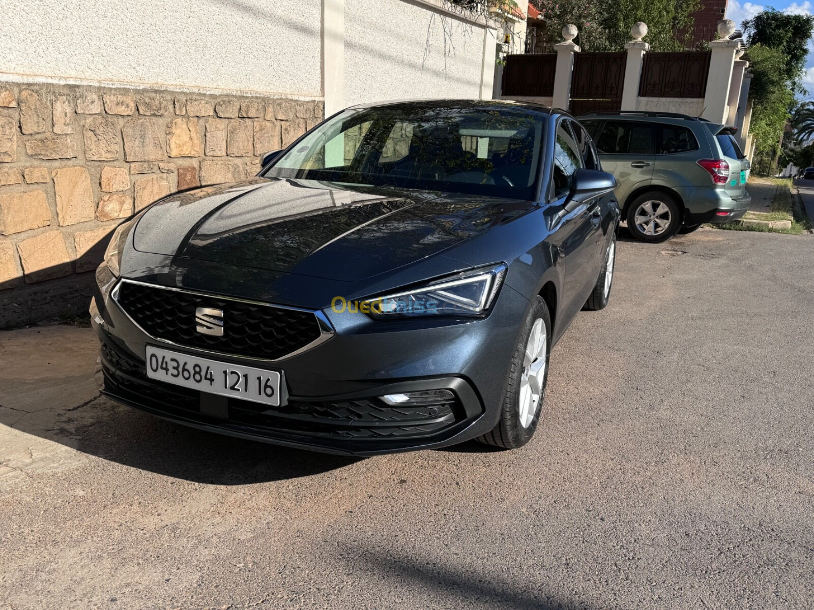 Seat Leon 2021 Copa