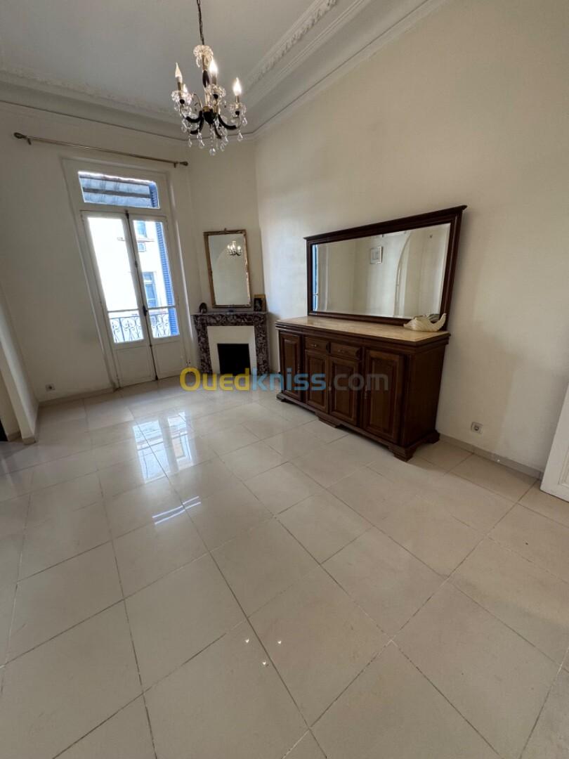 Vente Appartement F5 Alger Alger centre