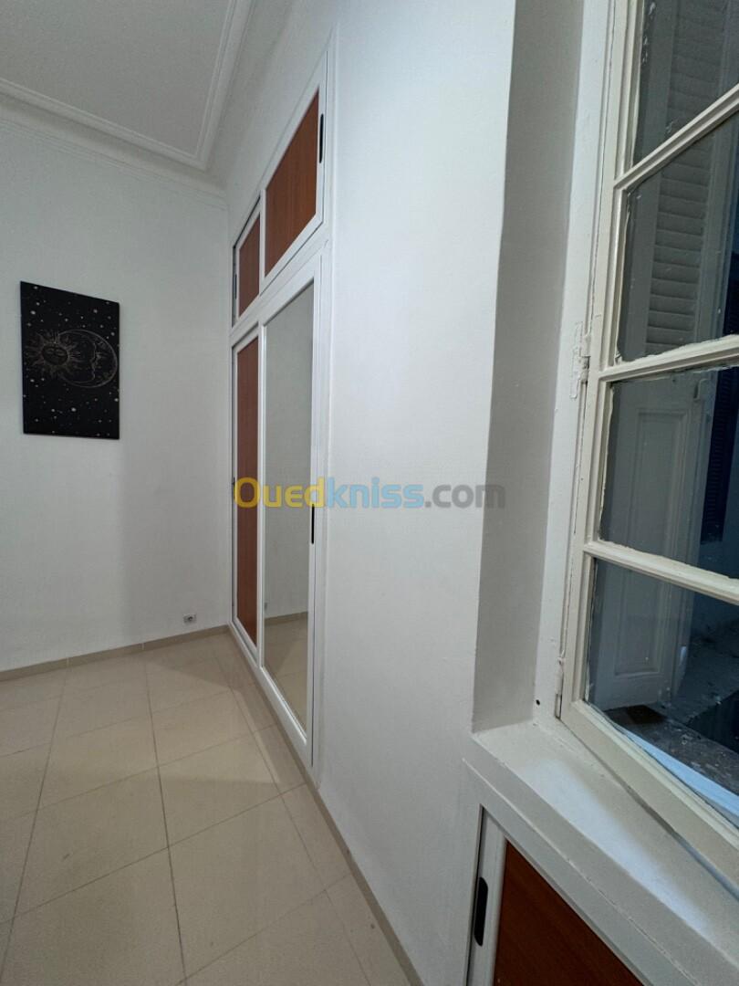 Vente Appartement F5 Alger Alger centre