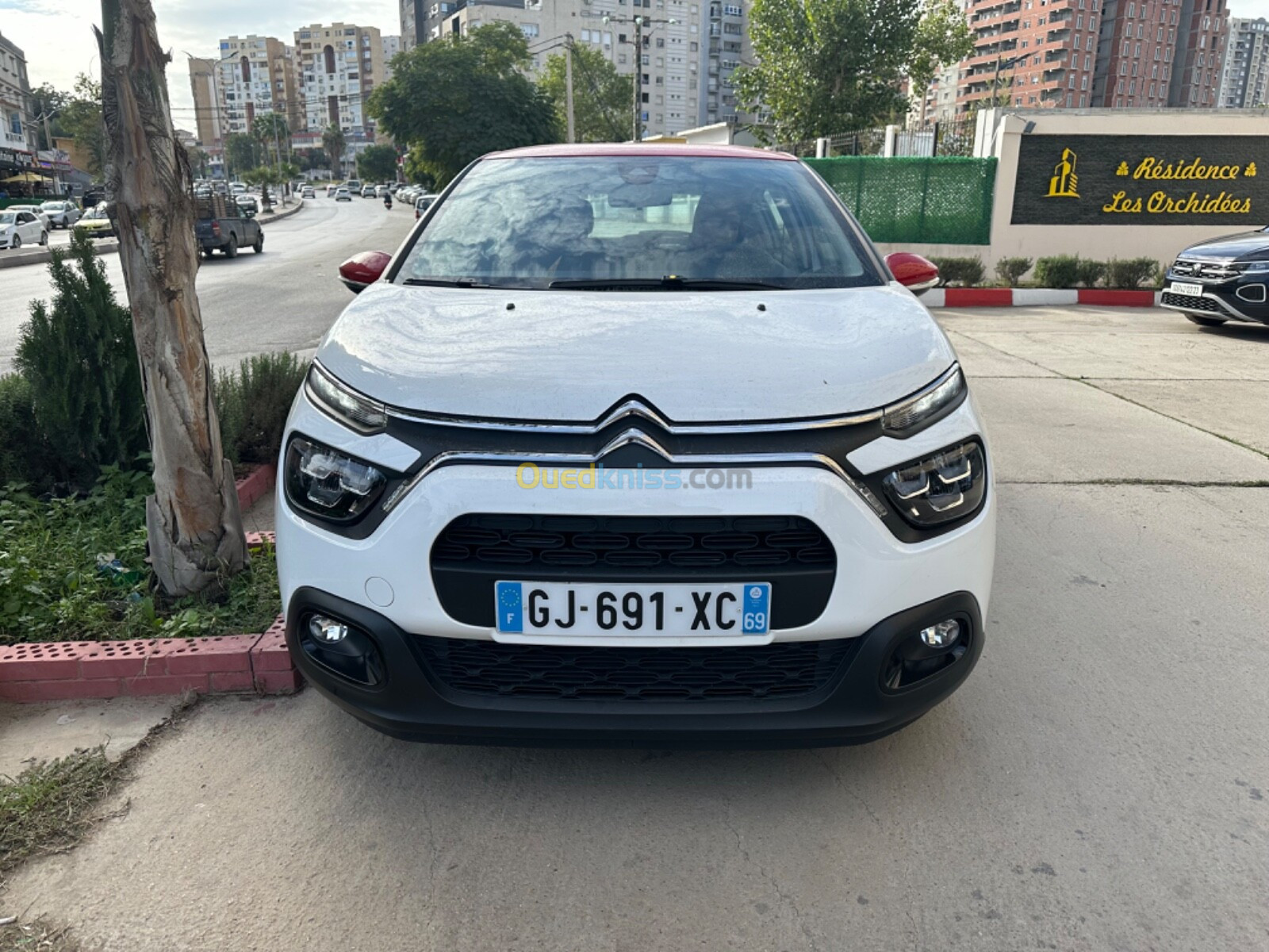 Citroen C3 2022 C3