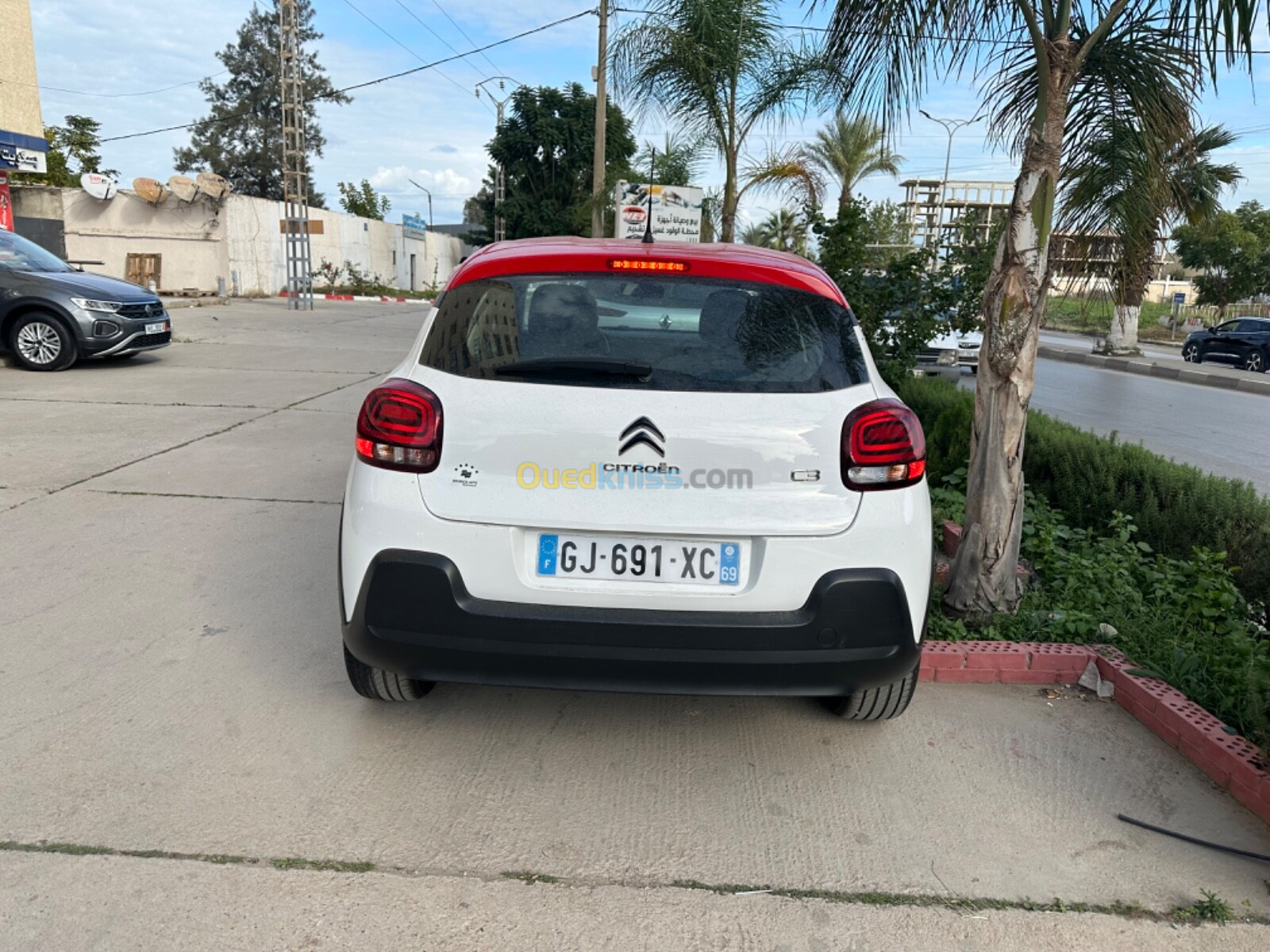 Citroen C3 2022 C3