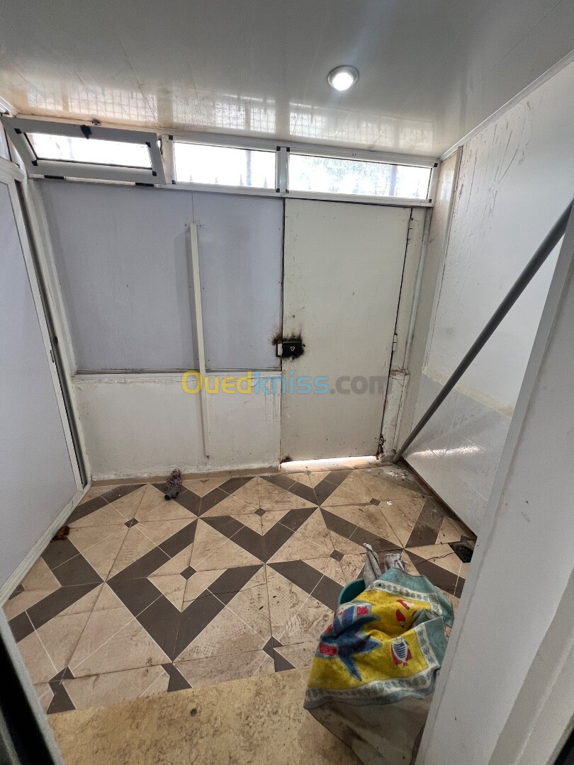 Location Appartement Alger Zeralda