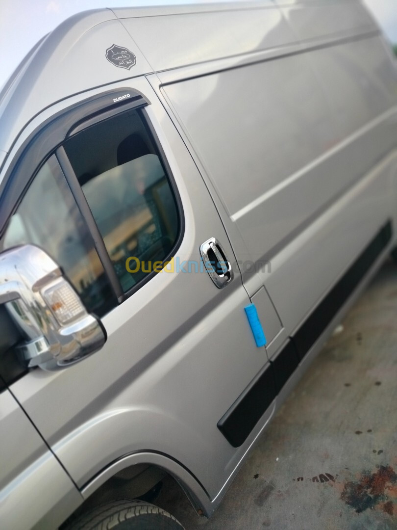 Fiat DUCATO 2024