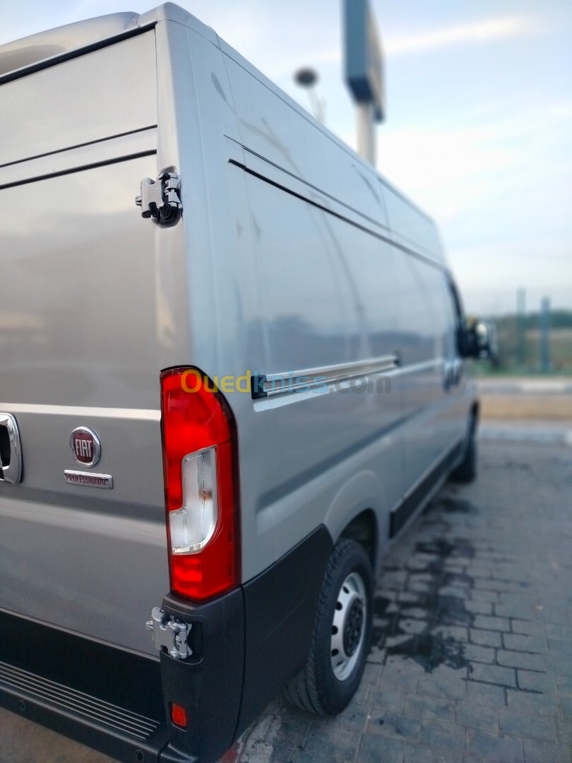 Fiat DUCATO 2024