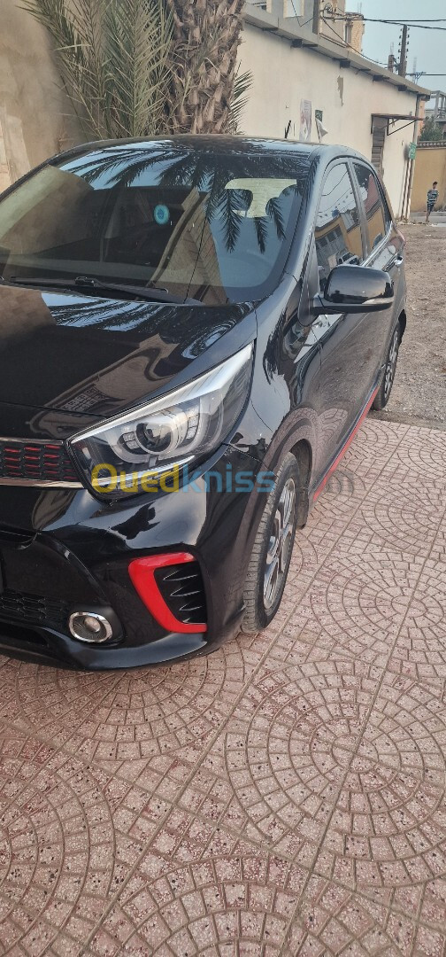 Kia Picanto 2019 GT-Line