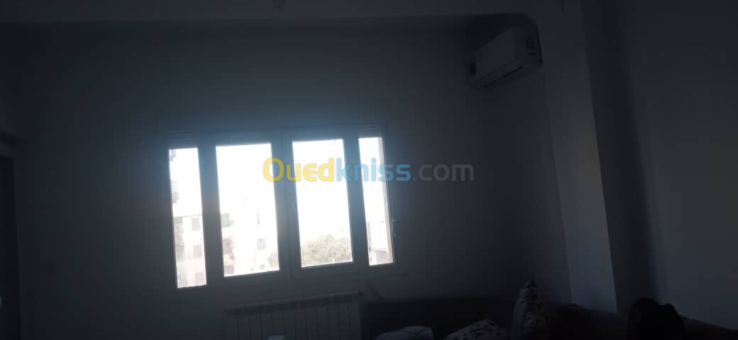 Location Appartement F4 Tipaza Khemisti