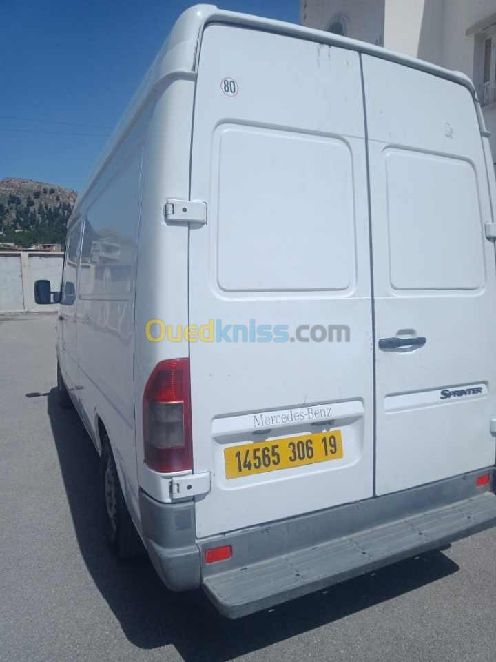 Mercedes Sprinter 2006 Sprinter