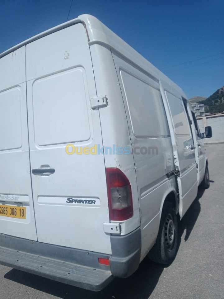 Mercedes Sprinter 2006 Sprinter