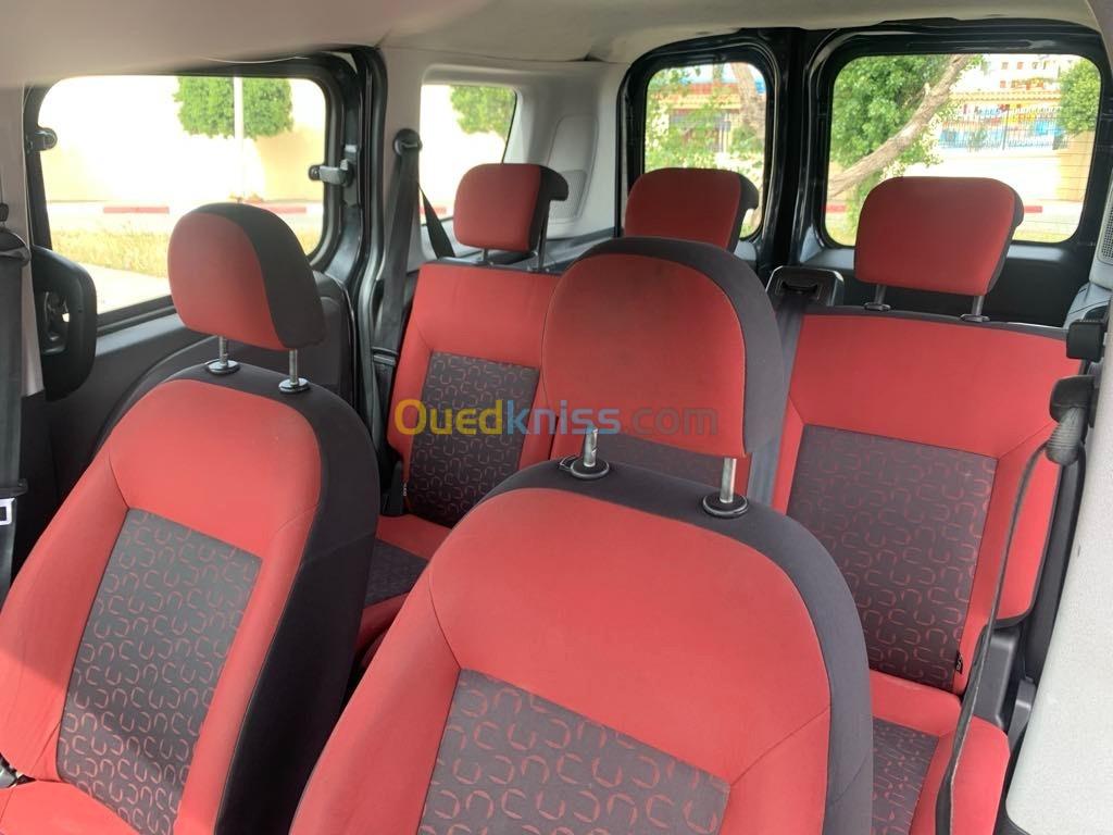 Fiat Doblo 2015 Active