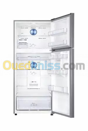 Réfrigérateur Samsung 500L A+ Inox - Référence RT59K6231S8 / 0657267415