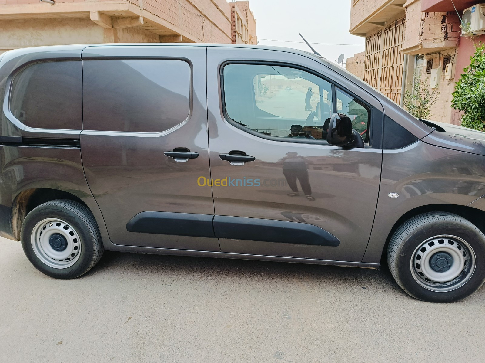 Fiat DOBLO 2023 