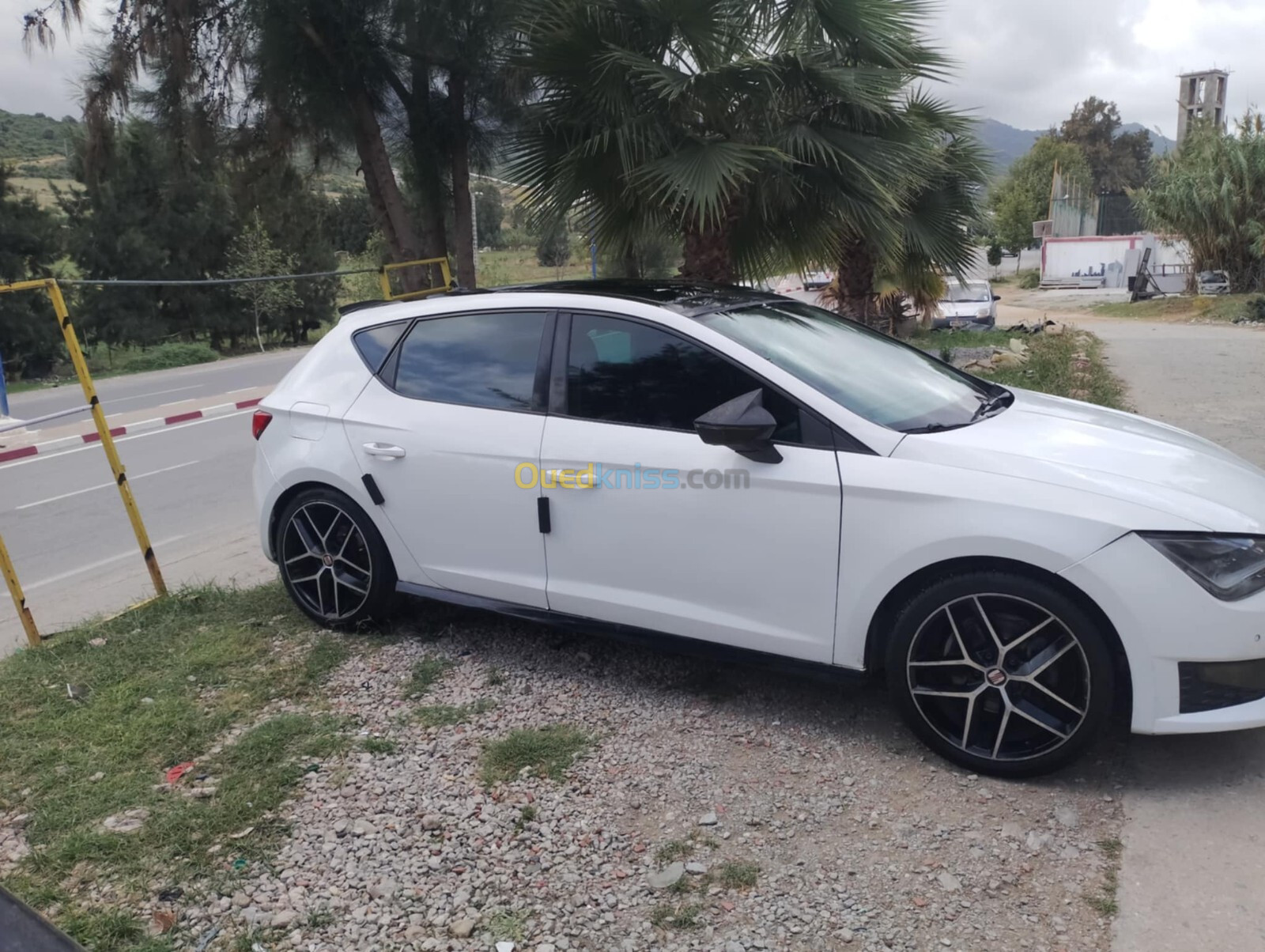 Seat Leon 2014 Leon