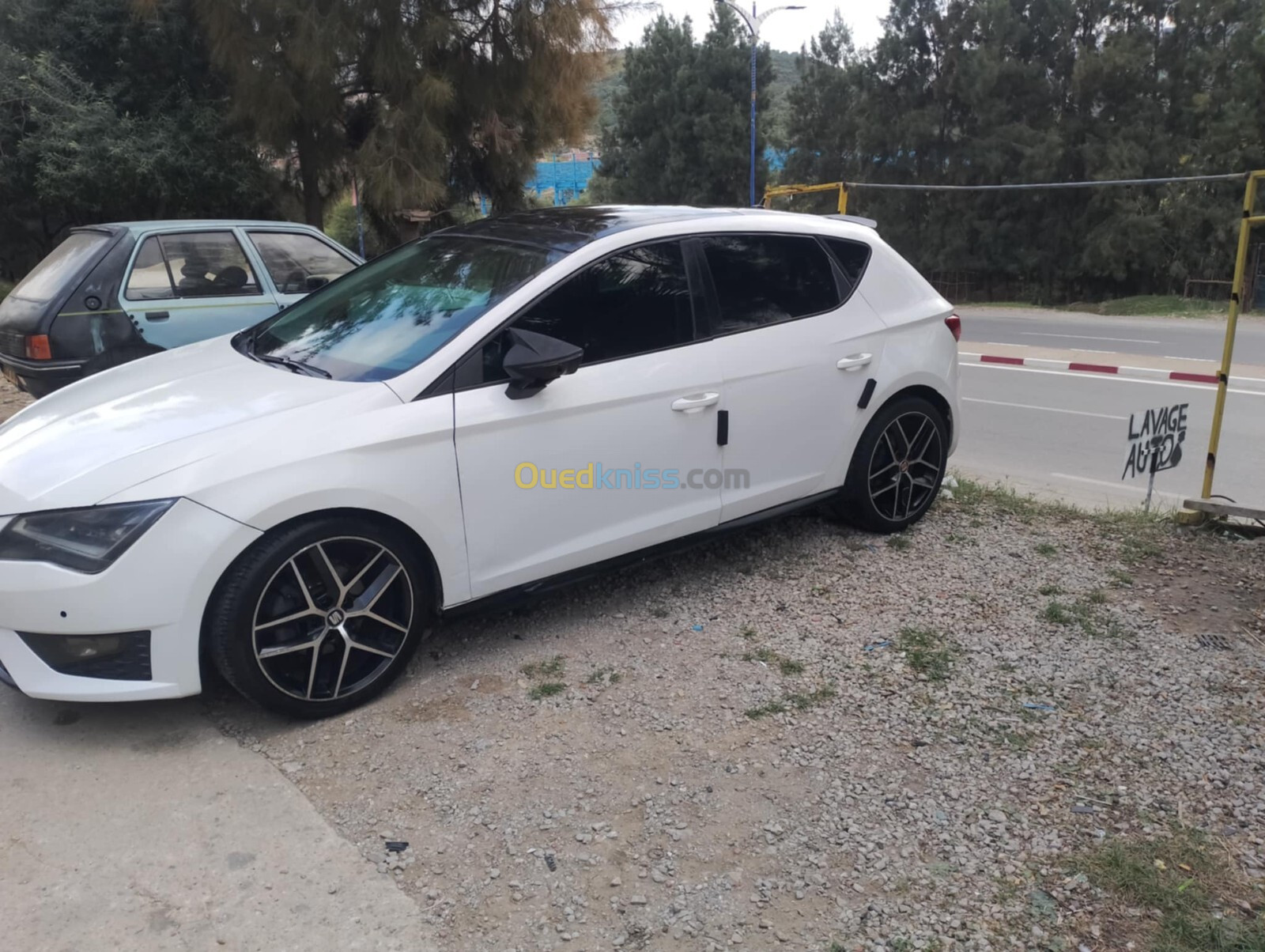 Seat Leon 2014 Leon