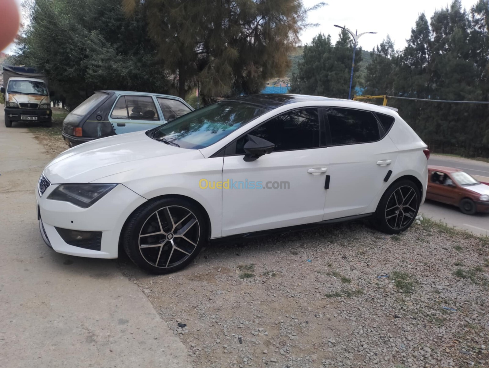 Seat Leon 2014 Leon