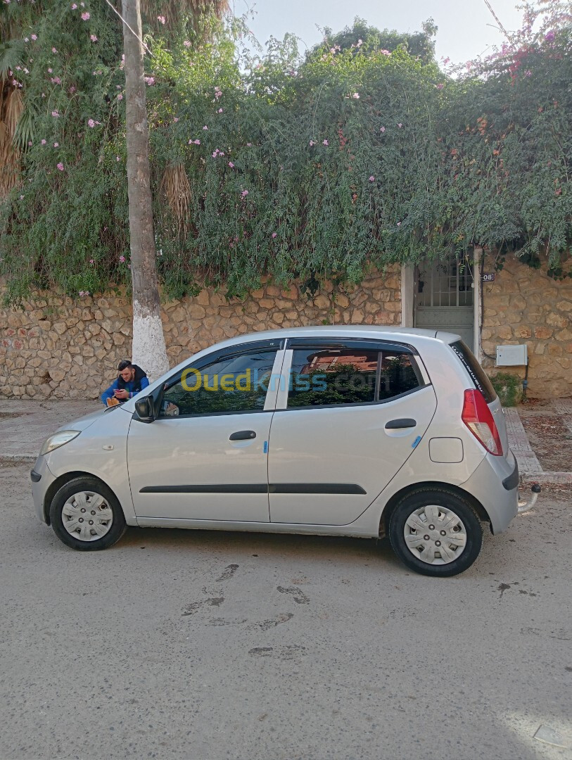 Hyundai i10 2008 i10