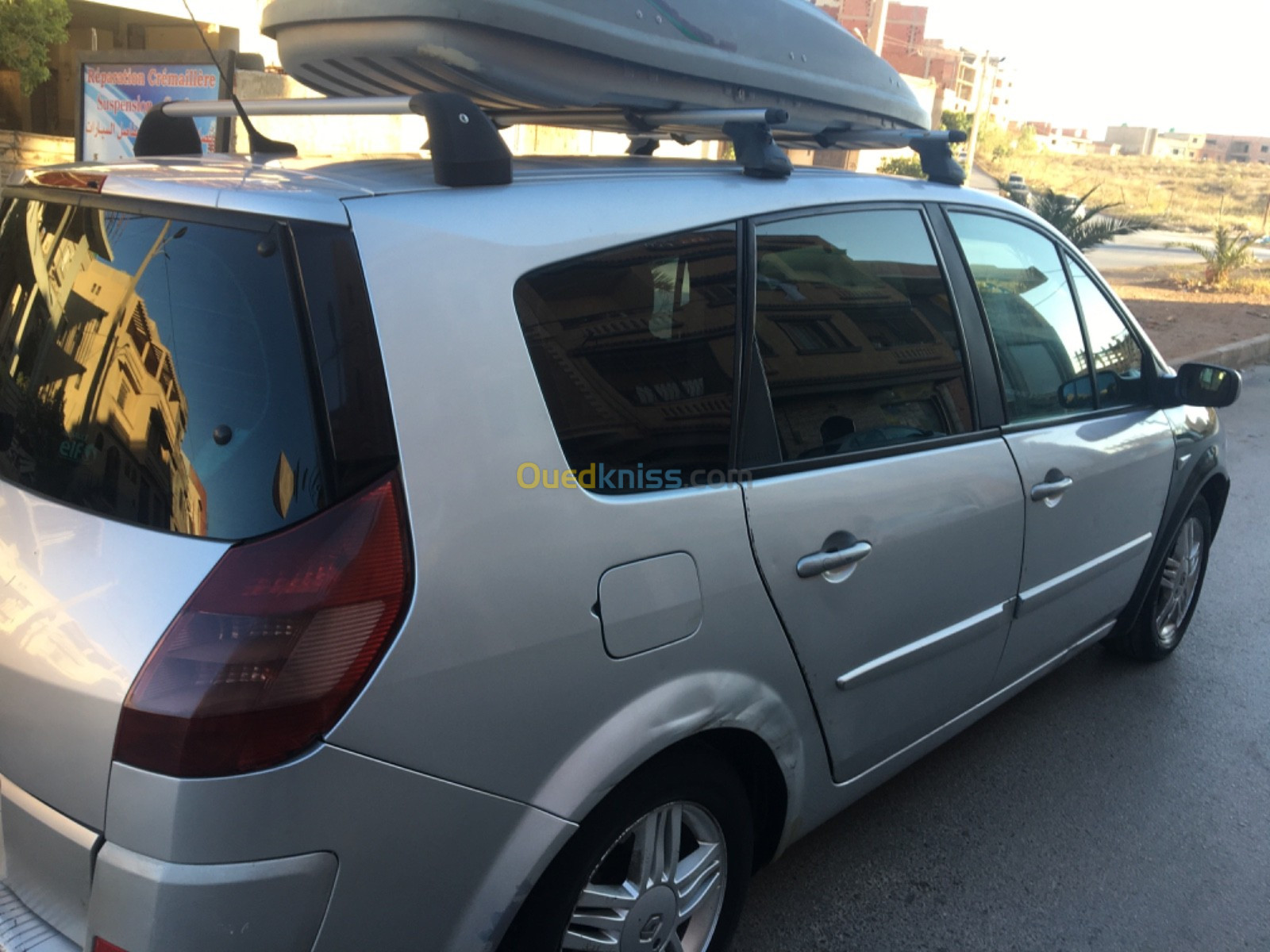 Renault Grand Scenic 2008 Grand Scenic