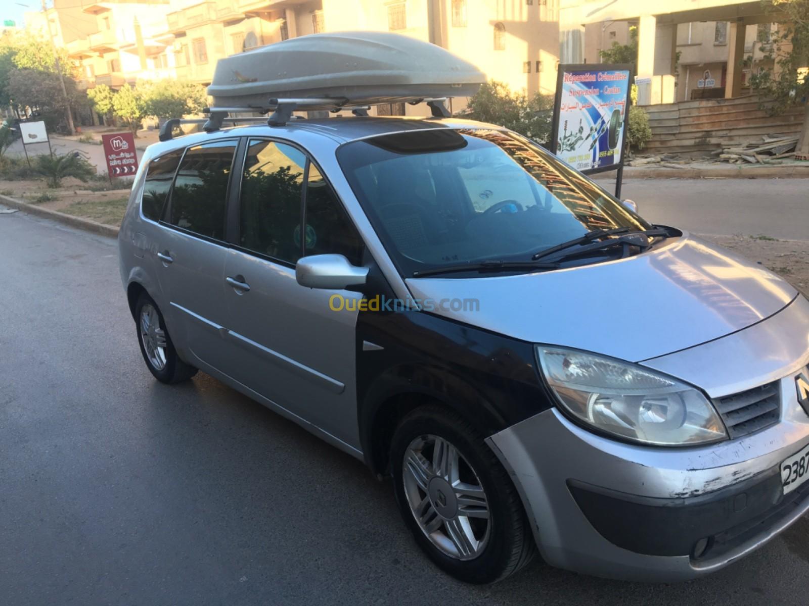 Renault Grand Scenic 2008 Grand Scenic