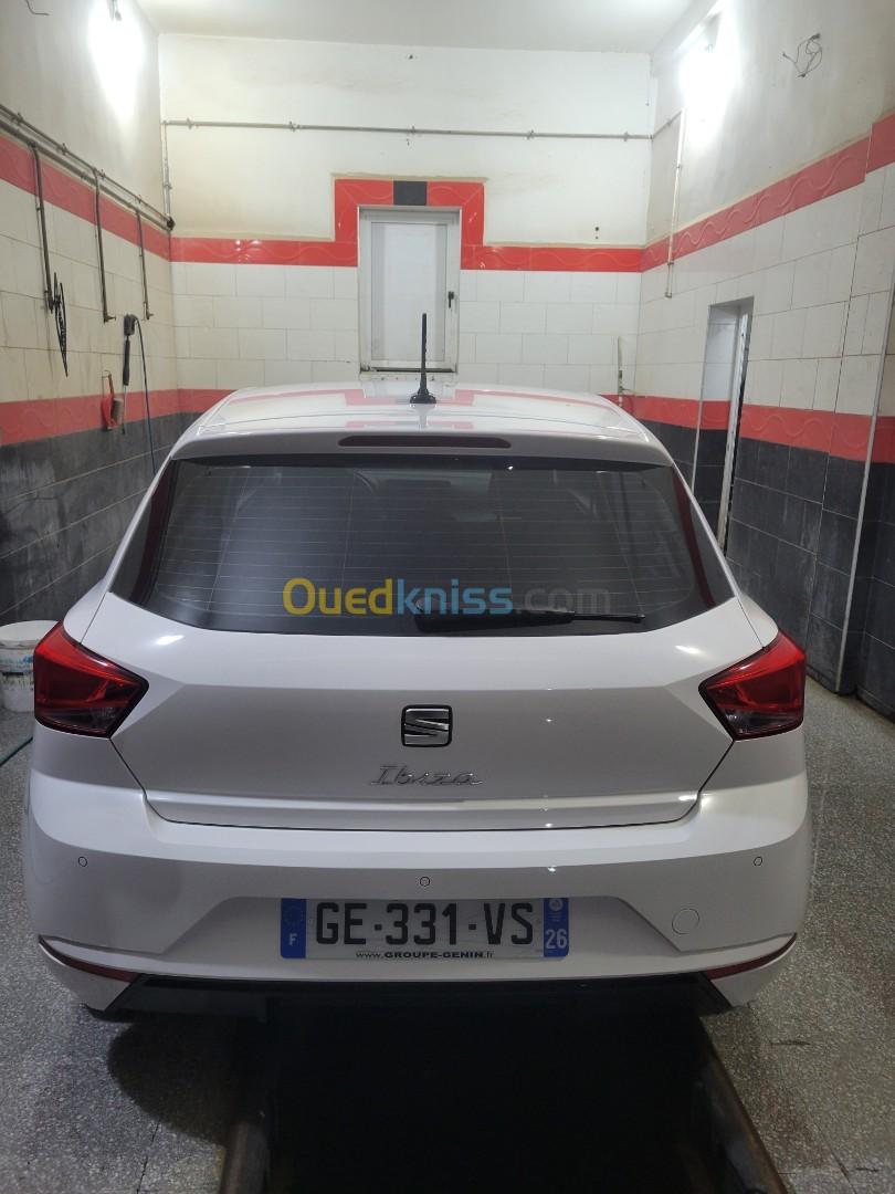 Seat Ibiza 2022 Ibiza