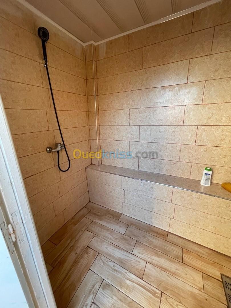 Location Bungalow Mostaganem Mostaganem