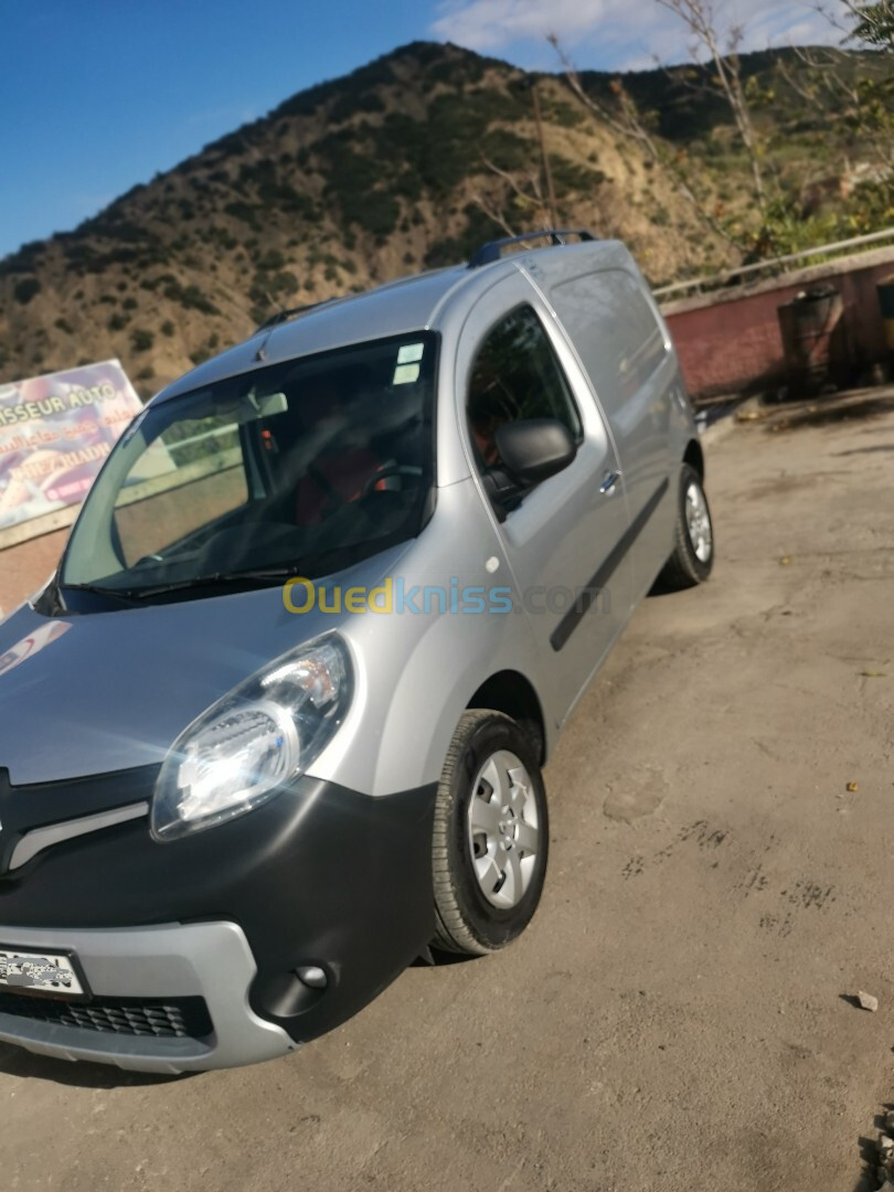 Renault Kangoo 2021 Grand confort (Utilitaire)