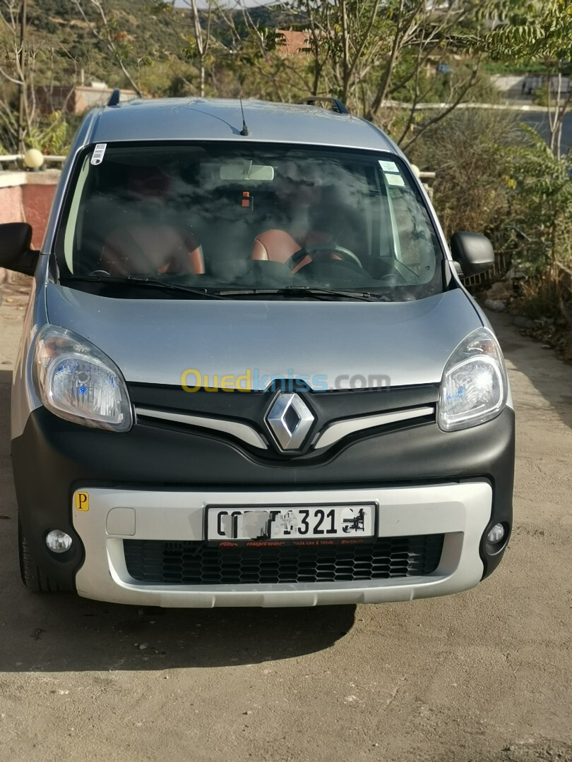 Renault Kangoo 2021 Grand confort (Utilitaire)