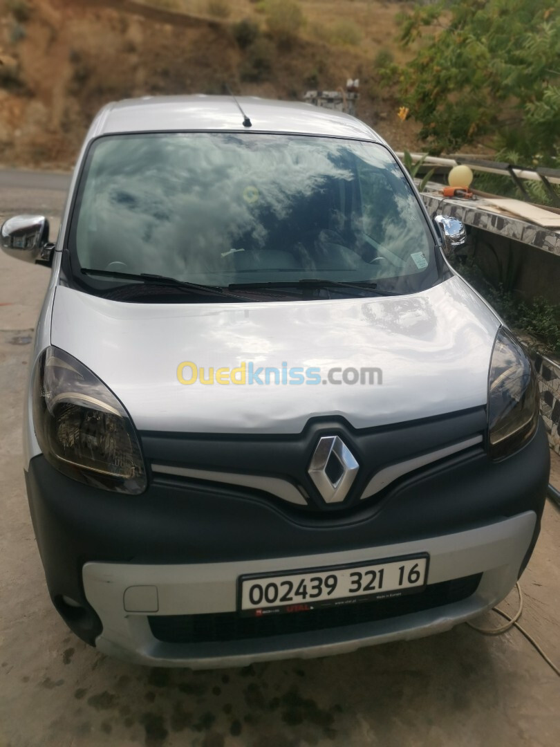 Renault Kangoo 2021 Confort