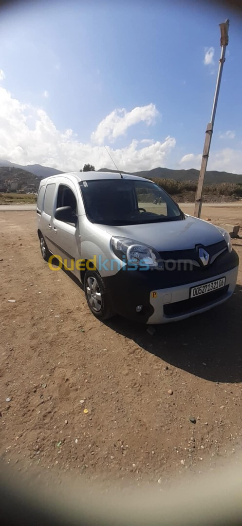 Renault Kangoo 2021 Grand confort (Utilitaire)