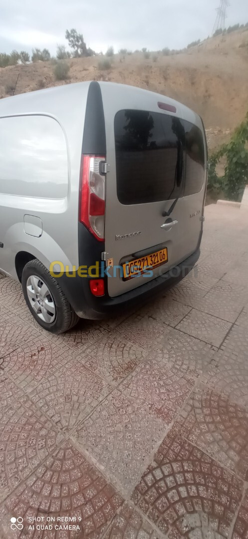 Renault Kangoo 2021 Grand confort (Utilitaire)