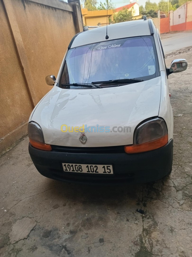 Renault Kangoo 2002 Kangoo